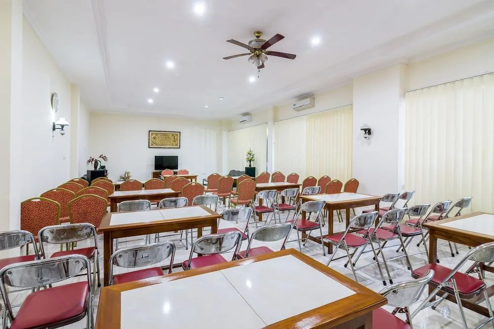 Shafira Hotel Yogyakarta