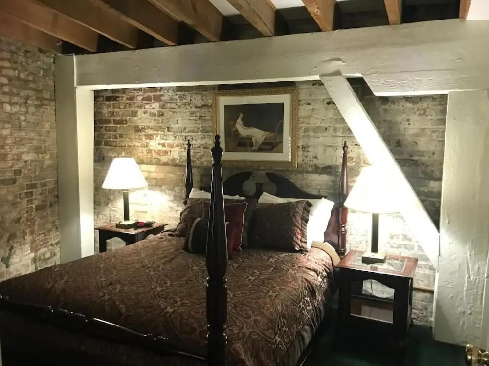 Plaza Suites Downtown New Orleans