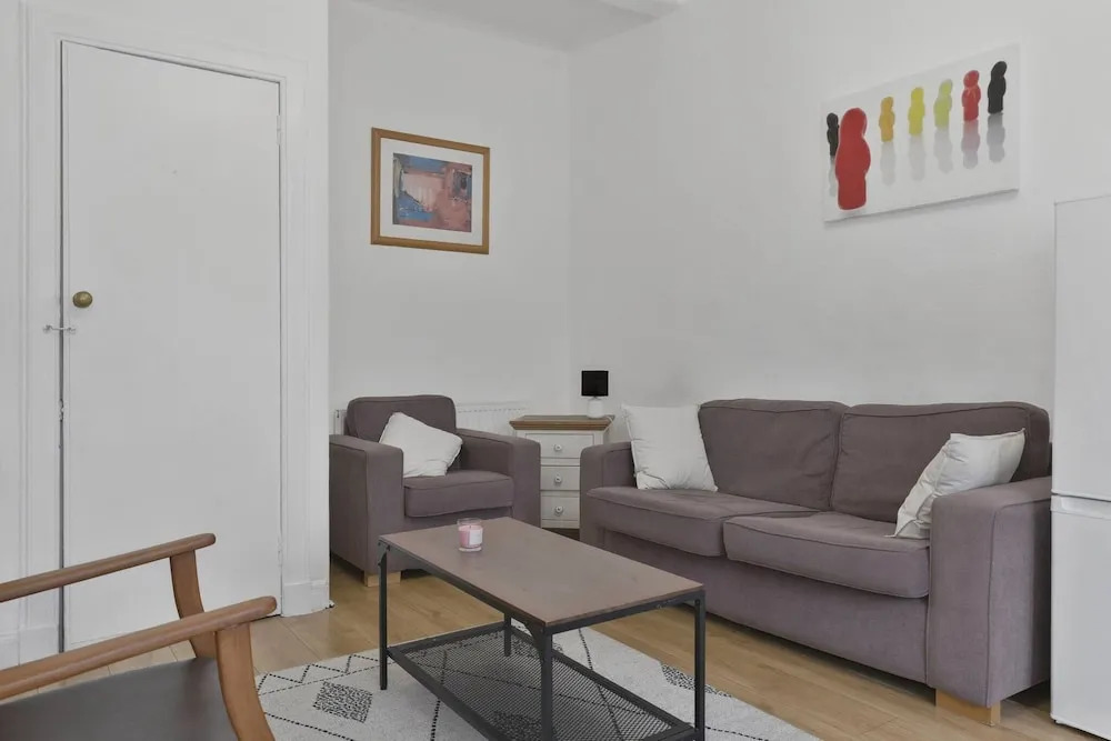 Prime City Centre Apartment 2BR