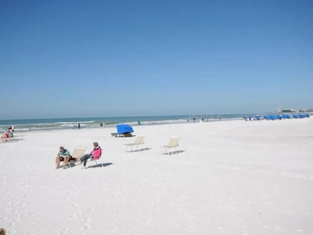 Beachfront Condo! Gulf View From All Rooms, Pool, Chairs Provided