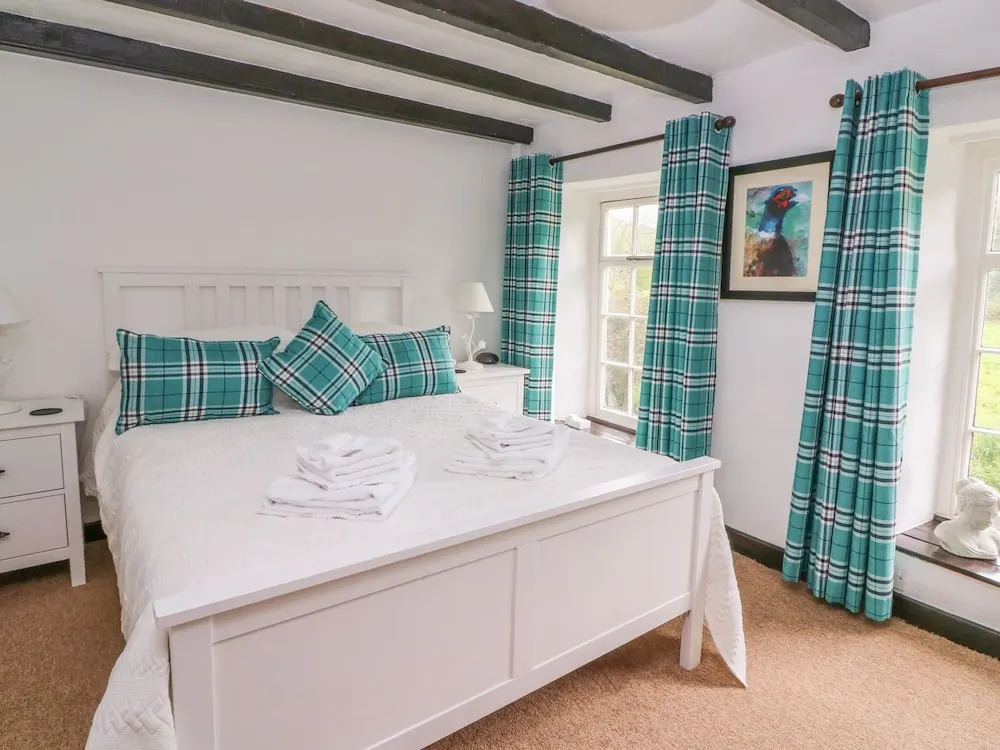 Waterwheel Cottage