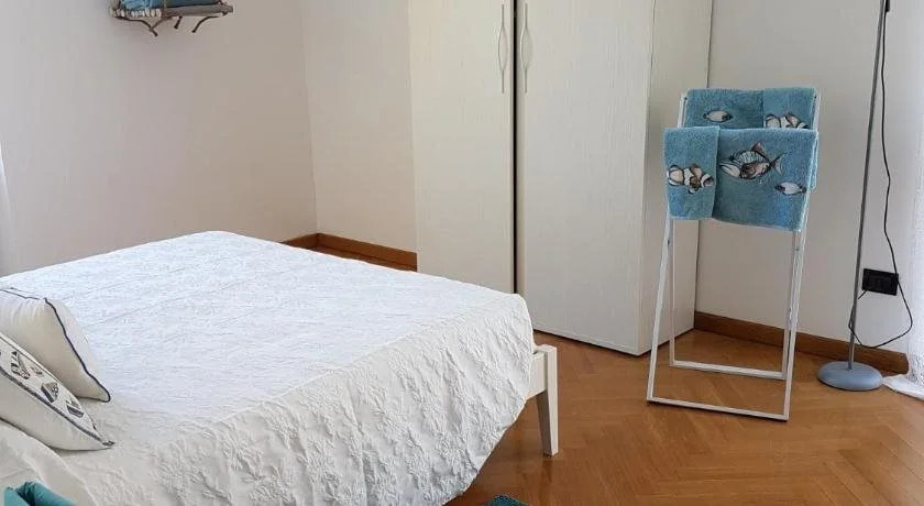 CIAO GENOVA Rooms GuestHouse