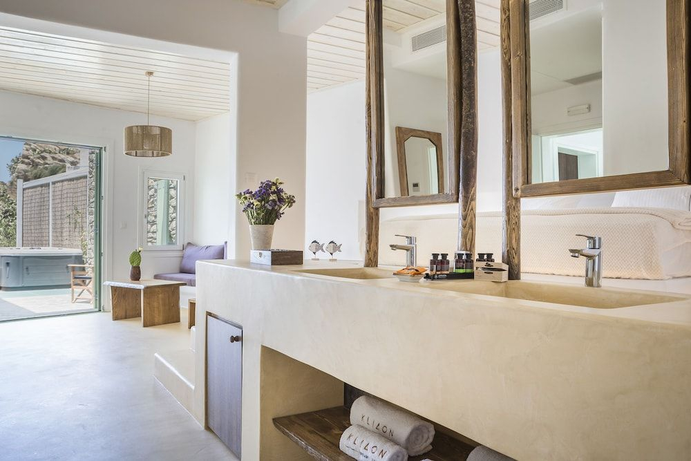 KLIDON Dreamy Living Suites