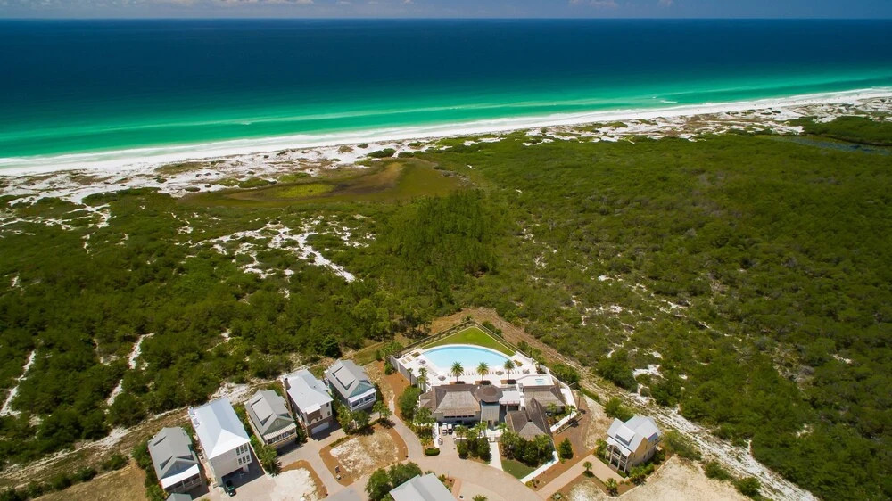 309 Santa Rosa Beach - 3 Br Home