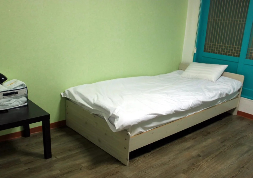 Jeju Suncity Guesthouse