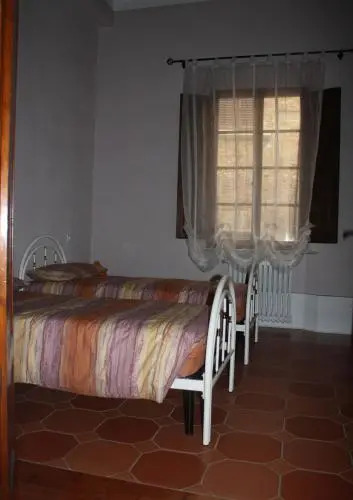 Residenza Palazzo Tarugi