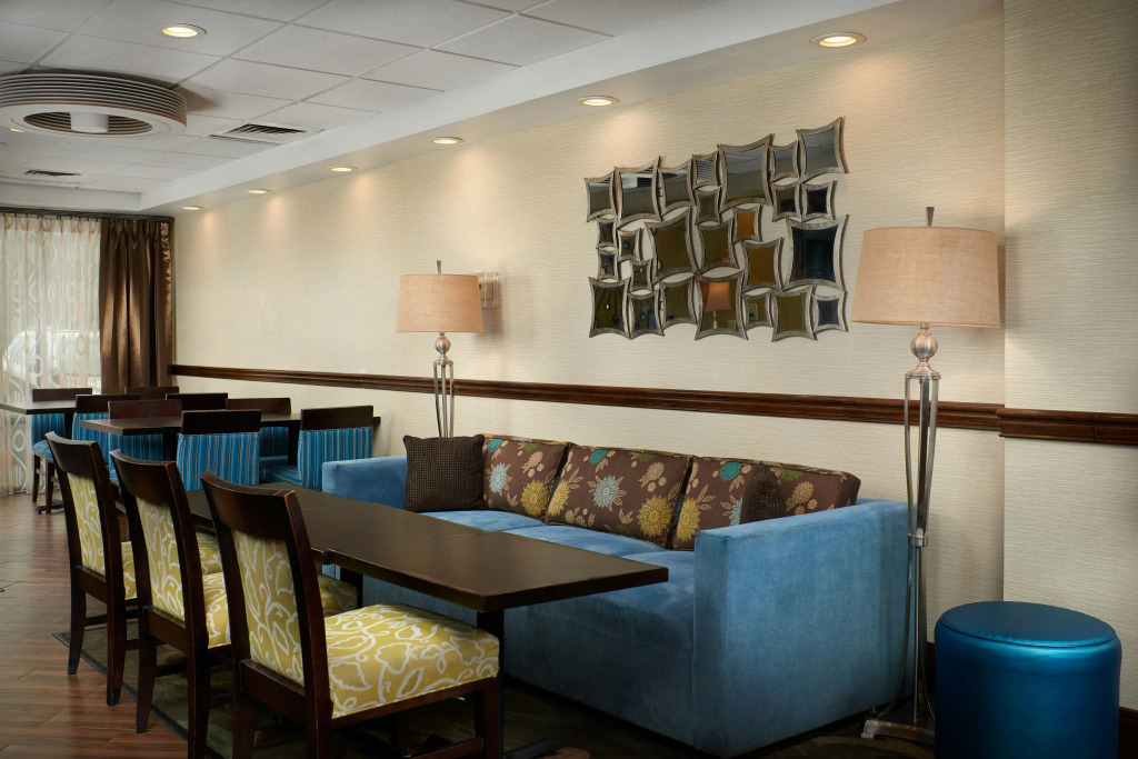 Hampton Inn Franklin, KY - Portland, TN