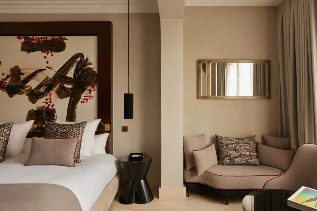Nobu Hotel Marrakech