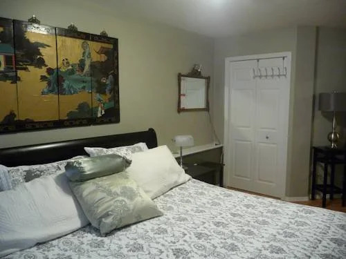 Nikko Bed and Breakfast