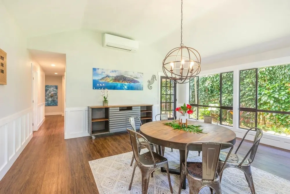 Hale Waileia 3 Bedroom Home