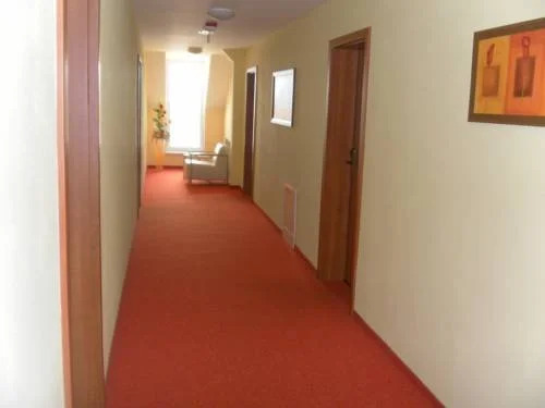 Hotel Novy Kastiel - Self check-in