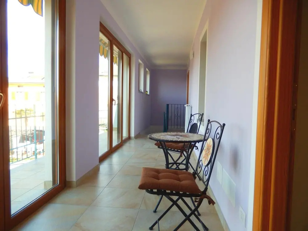 Le Colline di Maggiora B&B