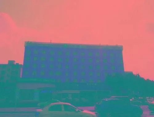 Hanting Hotel