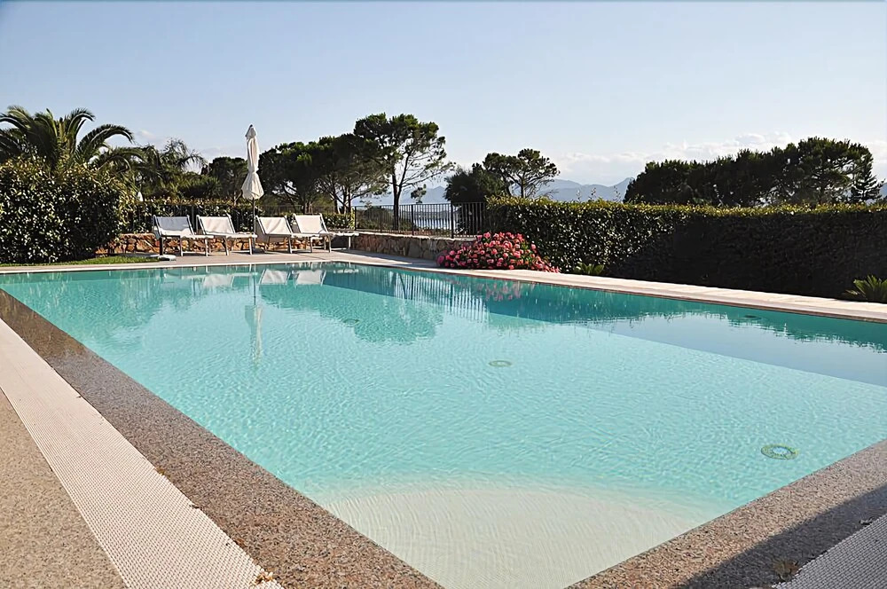 Villa Stefania