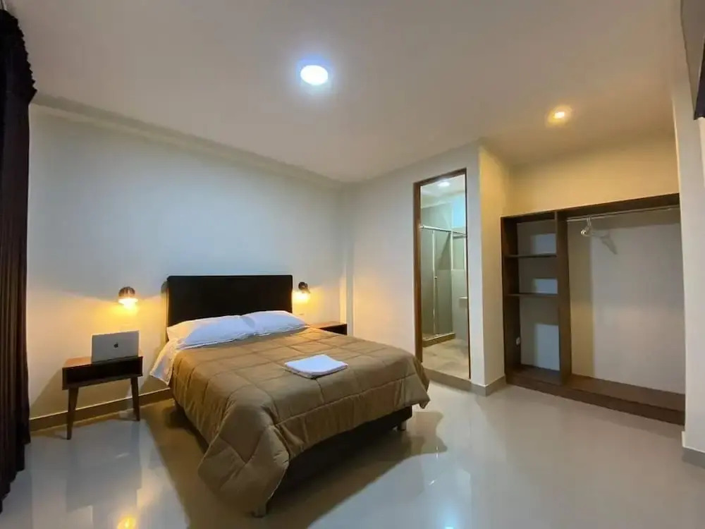 Hotel Alba