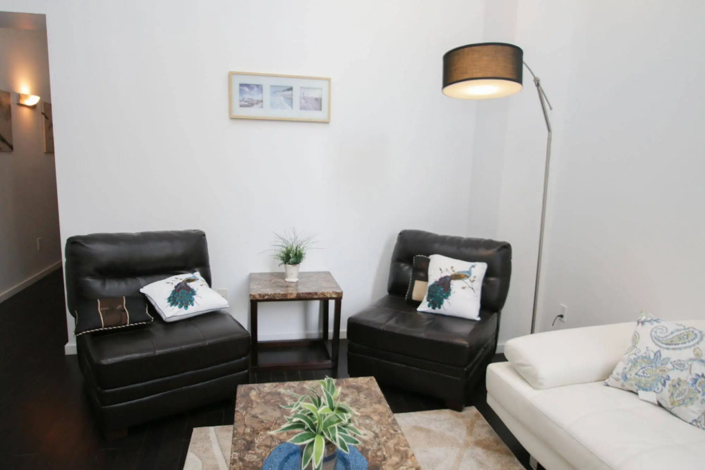 Renaissance Properties - 728 Market Street