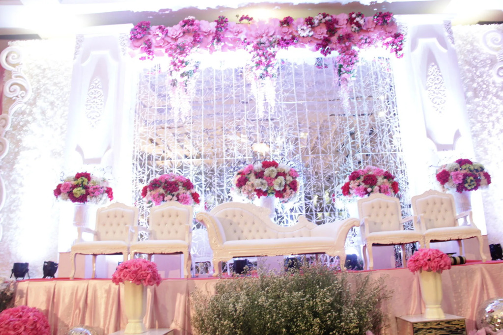 Nam Centre Kemayoran