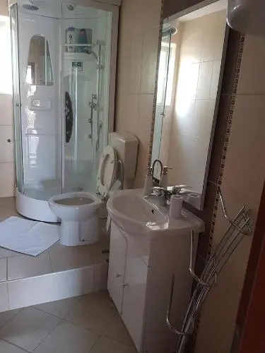 Apartment Roma