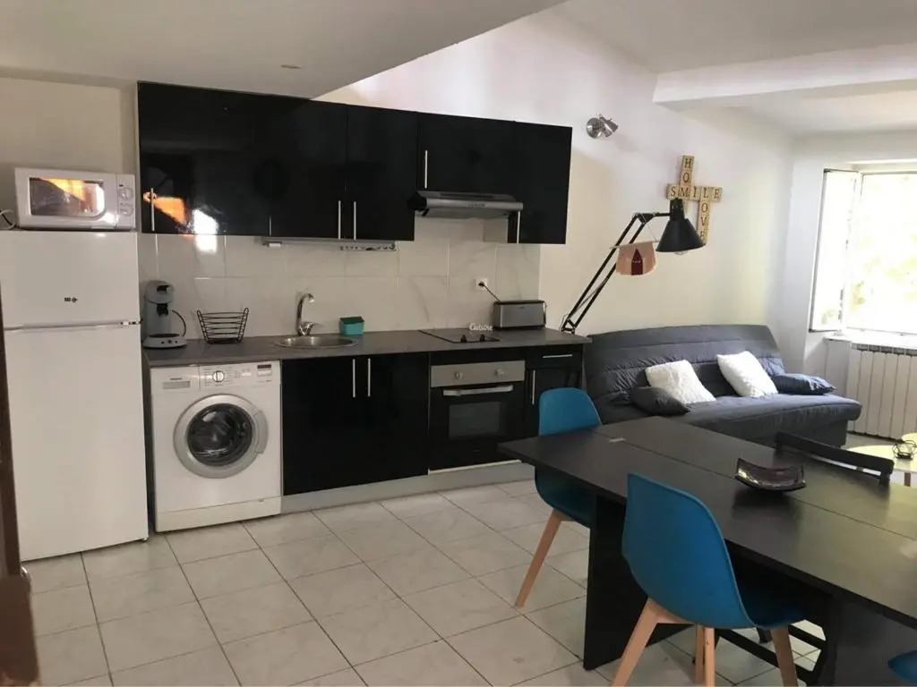 Charmant 3 Pieces 3 Eme Etage