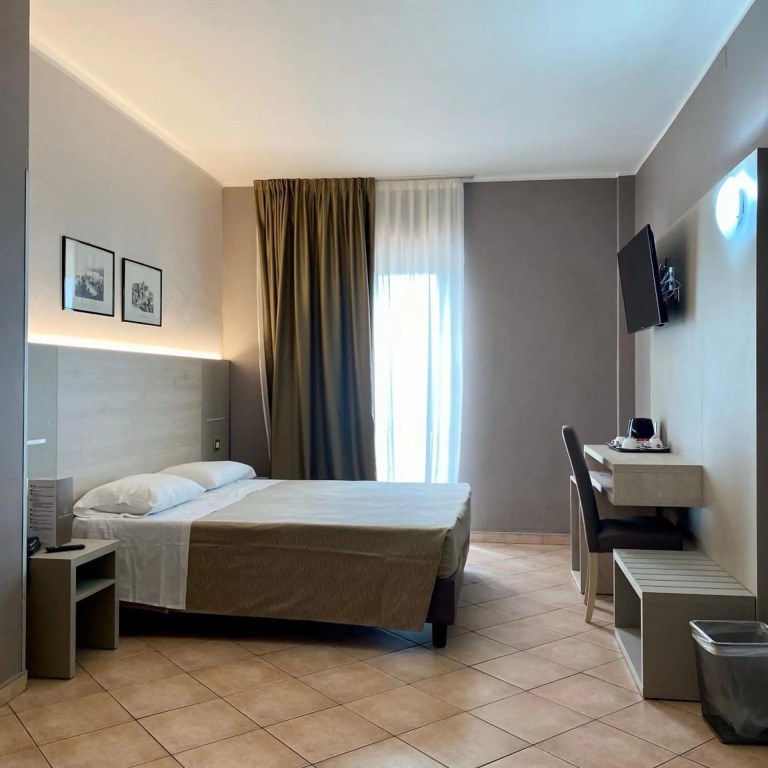Hotel Miramonti