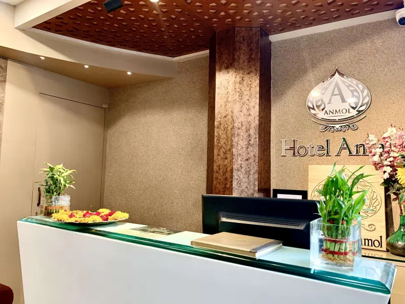 Hotel Anmol Era