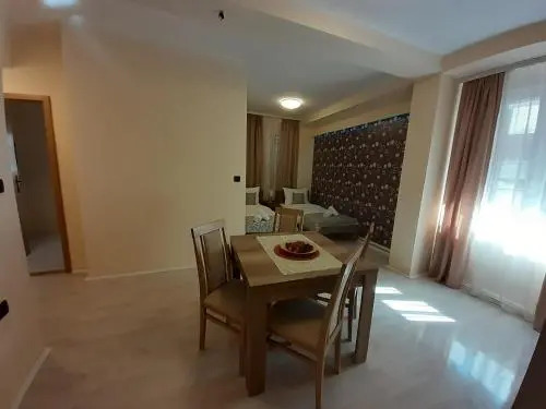 Apartmani CENTAR- Smederevo