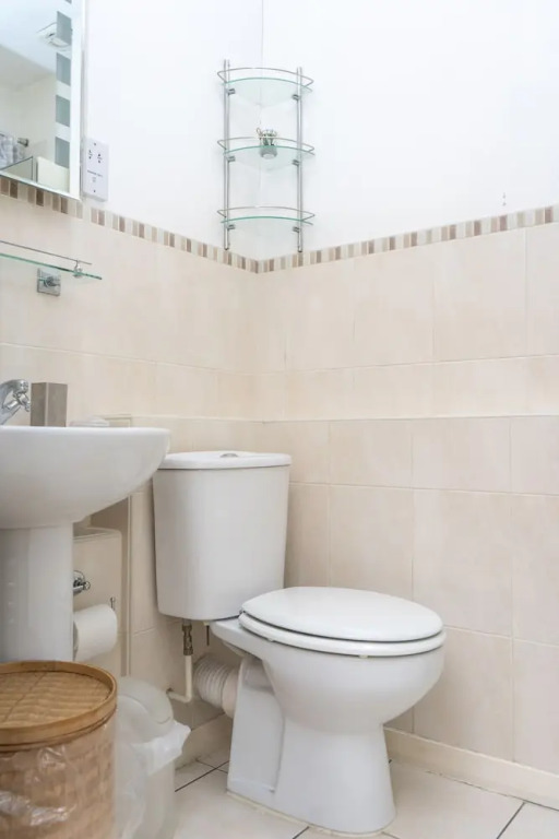 Beautiful 1-bed Apartment in London