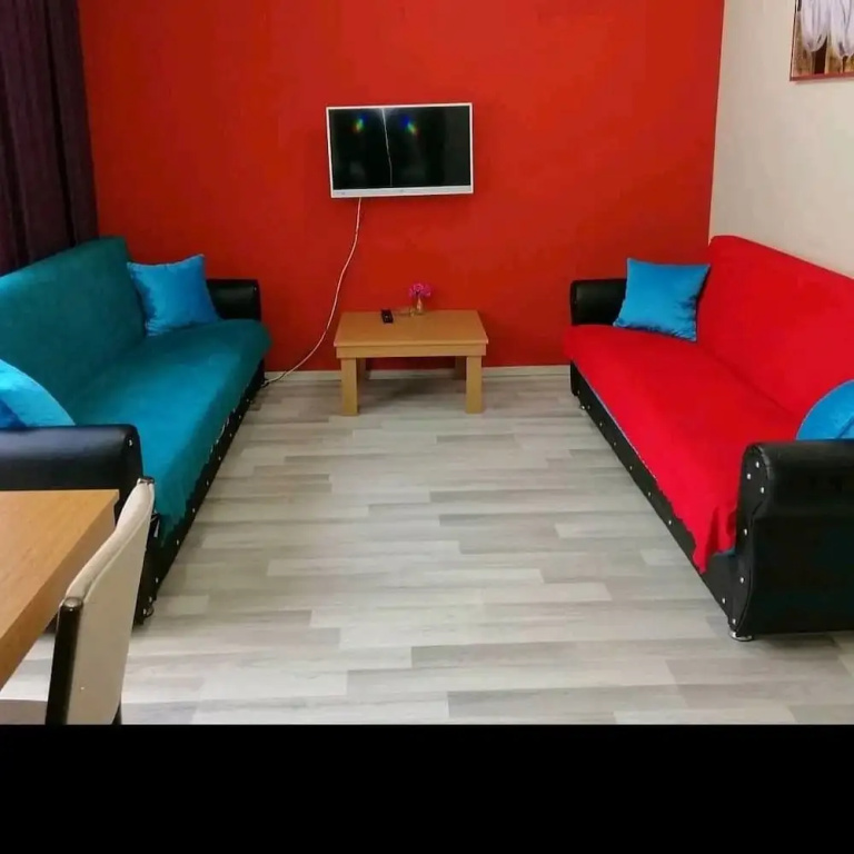 Ozmen Residence