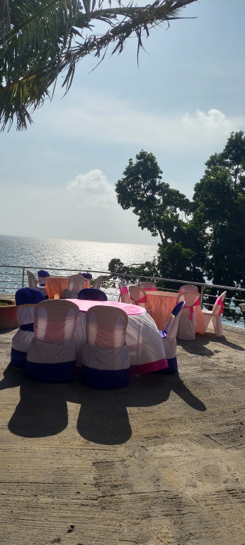 Adhvasaha Beach Spa Resort