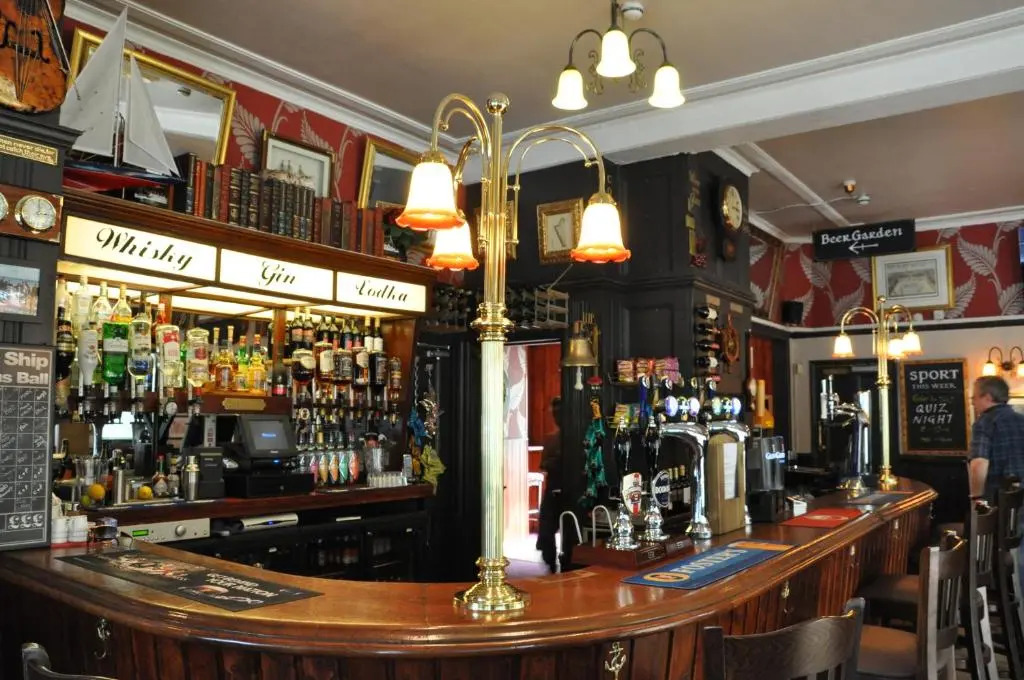 The Ship Inn