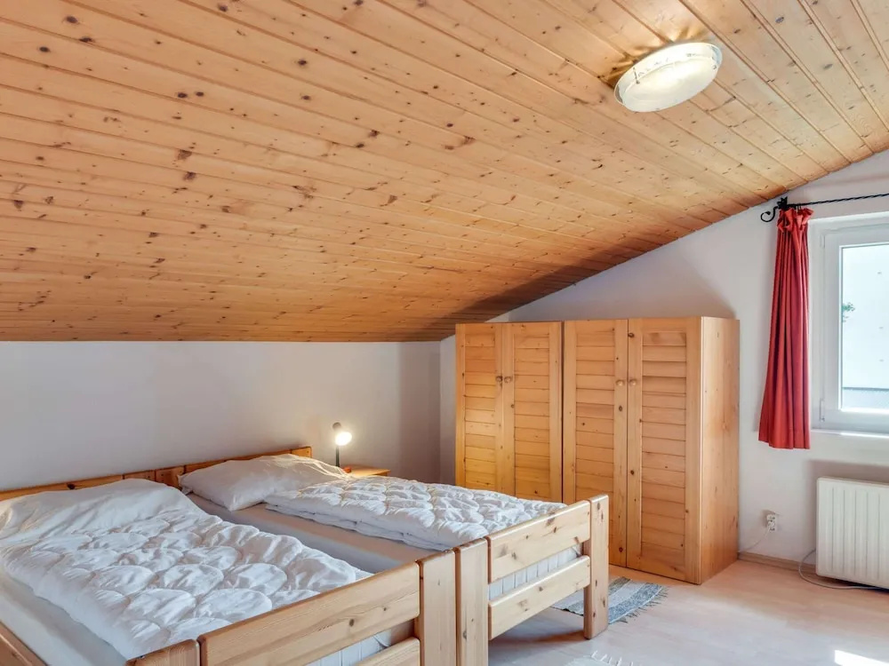 Chalet in Maishofen near Ski Slopes