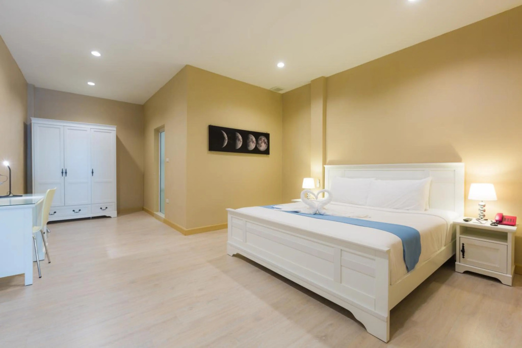 Zing Resort & Spa