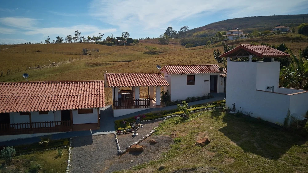 Timbarra Cottage