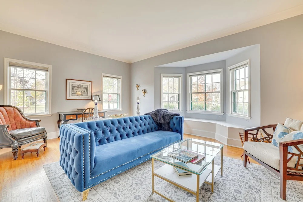 Charming Home: 3 Blocks to Winona State University