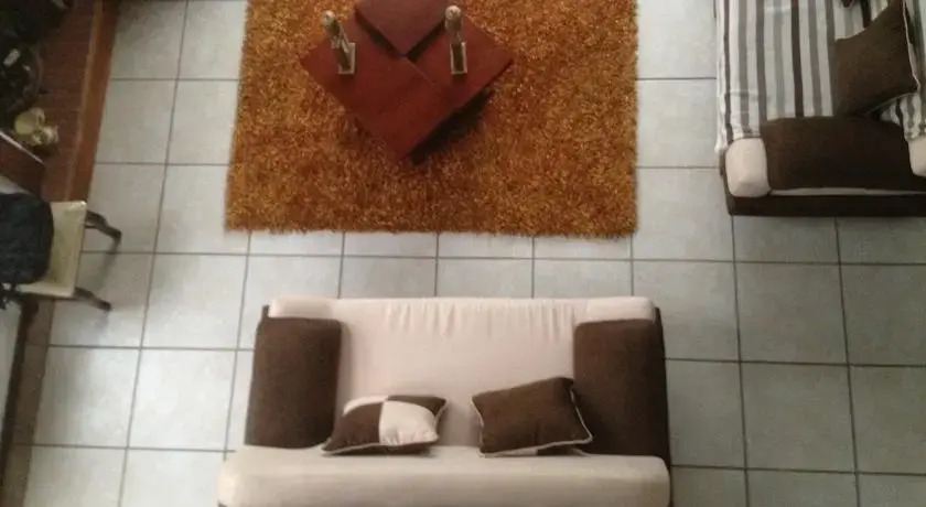 Casa Pajarita
