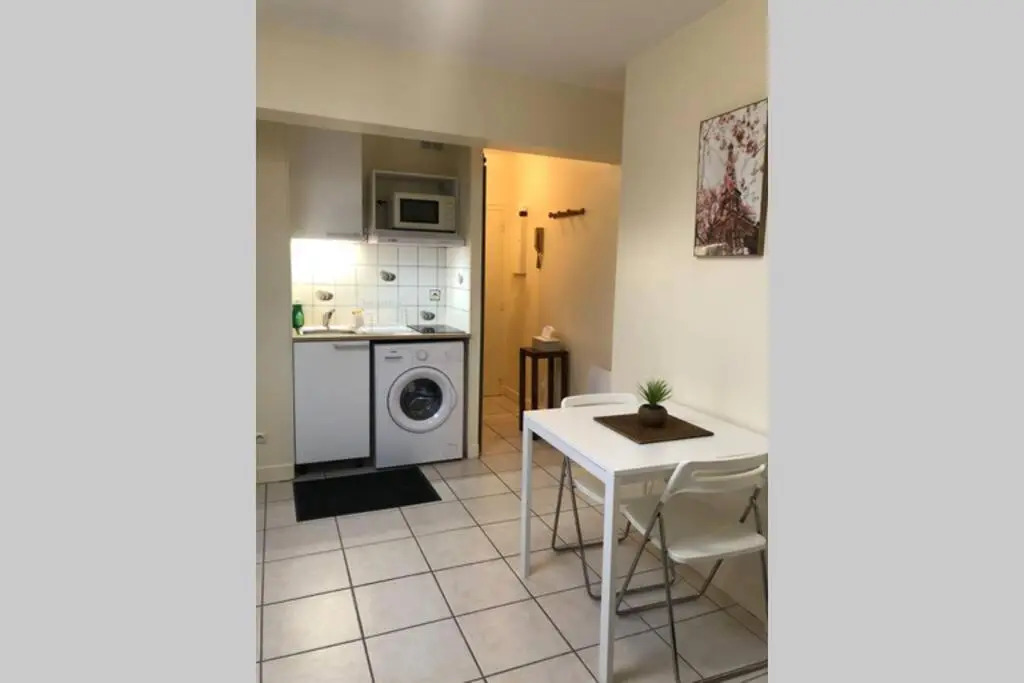 Studio Cosy 2 PERS