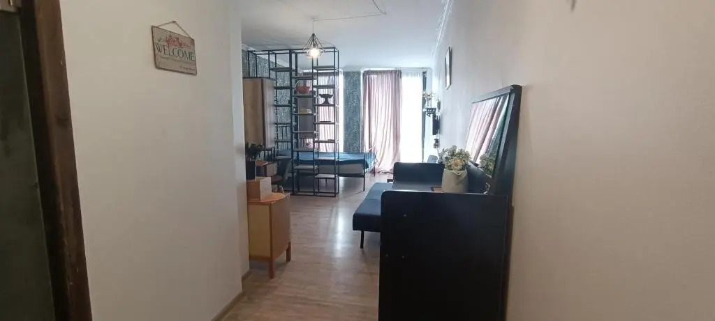 Appartment in Bakuriani