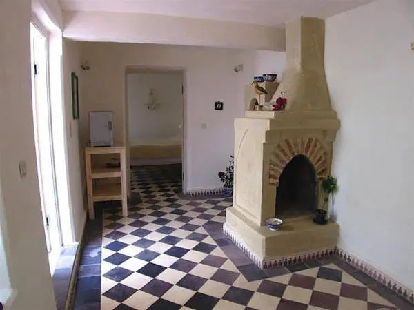 Riad De La Mer