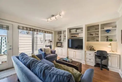 Desired Suite in South End Halifax