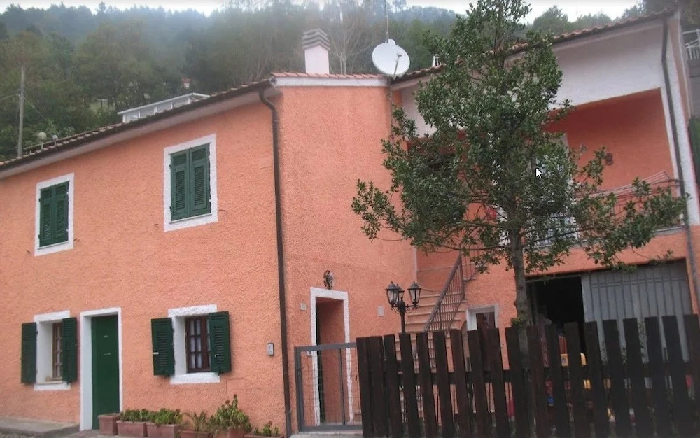 B&B LAgrifoglio