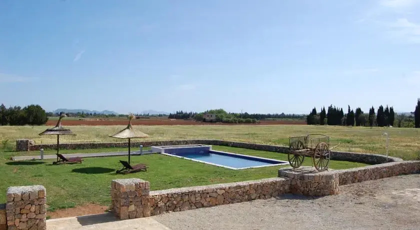 Holiday Home Finca Son Ramon