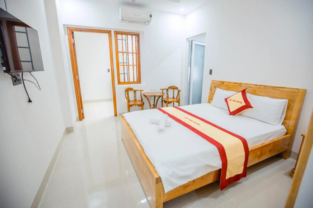 Vân Anh  Hotel