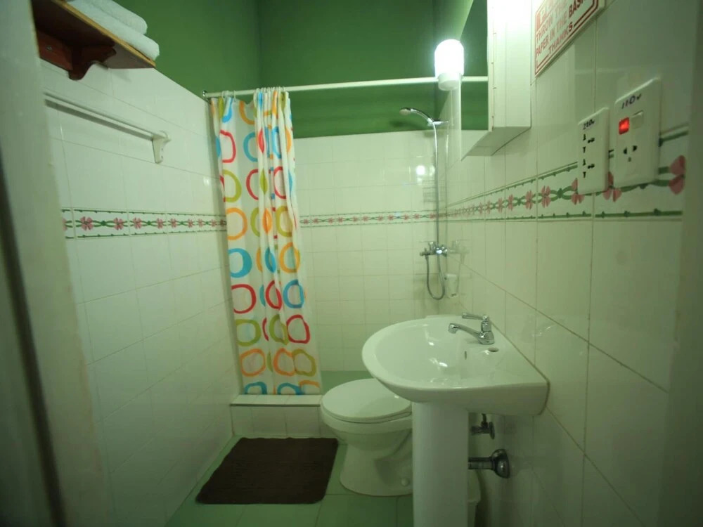 Casa Mi Tierra