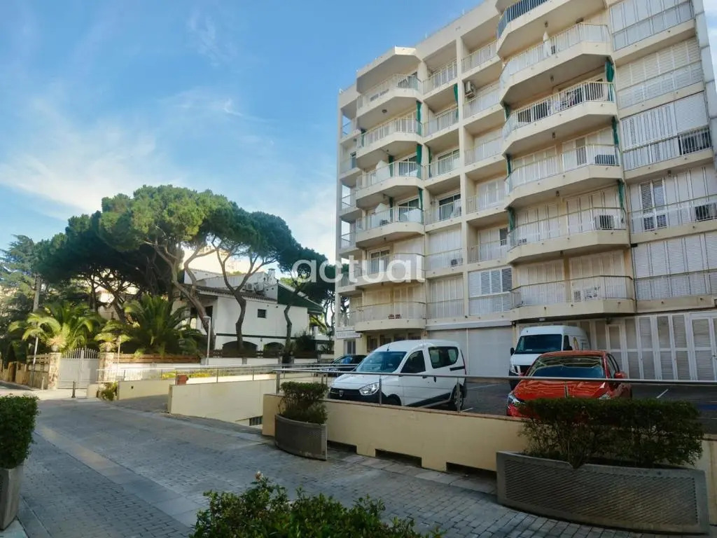 Apartamento Catalunya E-2
