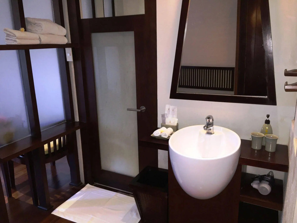 Hotel Kiridara Luang Prabang