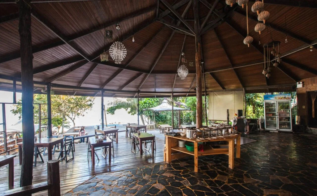 A-Na-Lay Resort Koh Kood