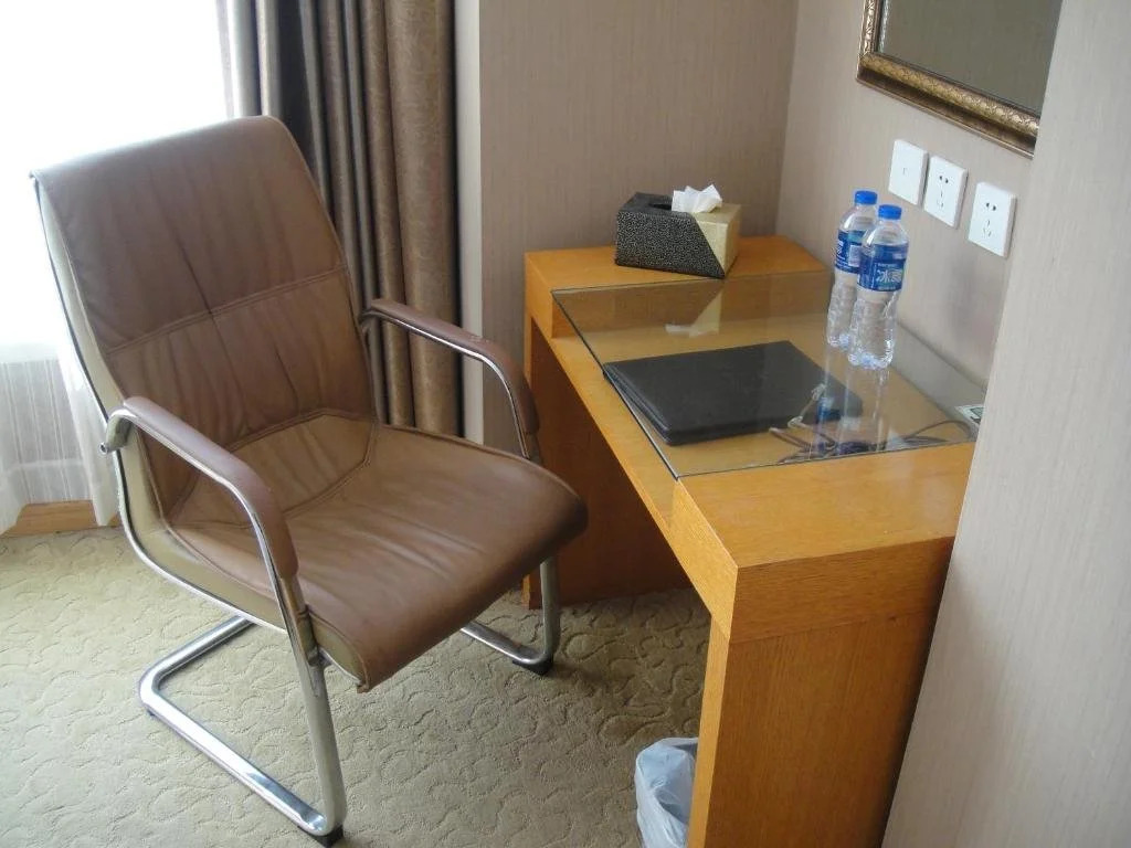 Jin Ke Hotel