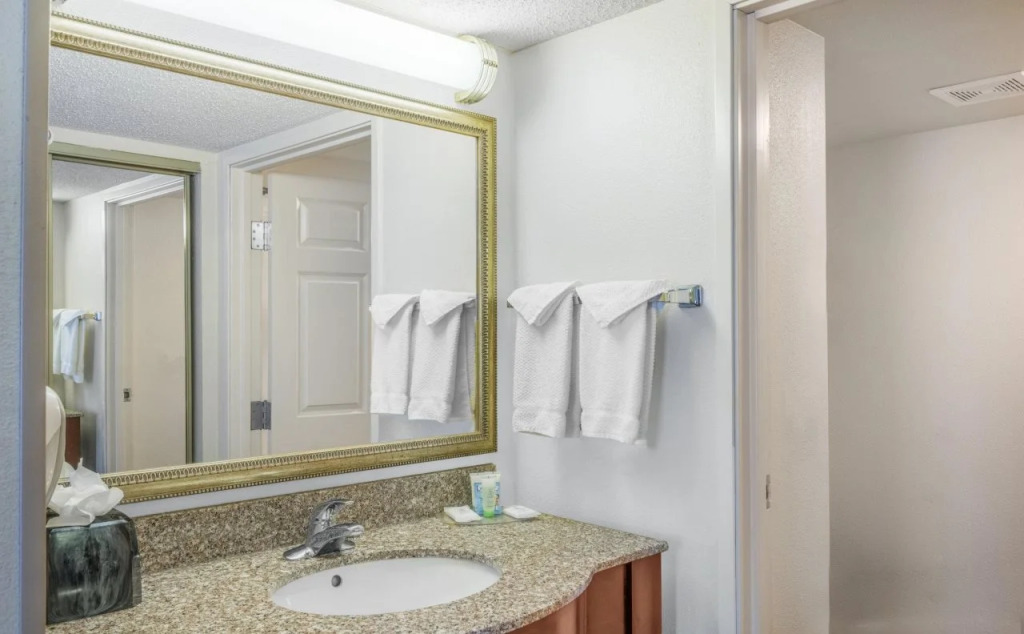 Staybridge Suites Memphis-Poplar Ave East by IHG