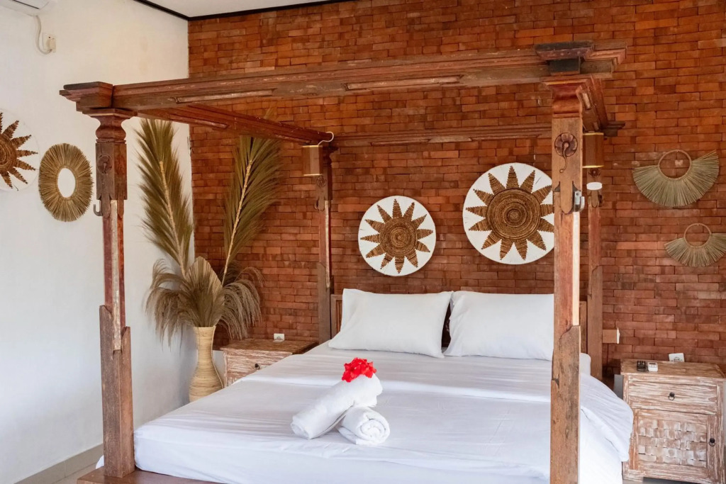Bramasa Guest House