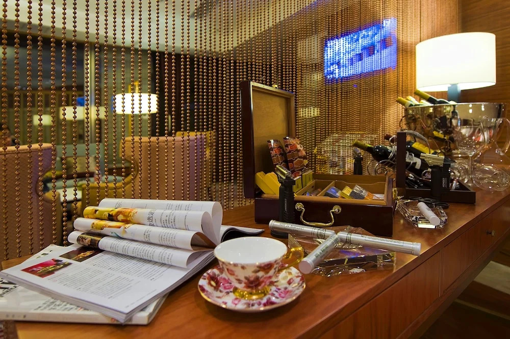 Best Western Zhenjiang International